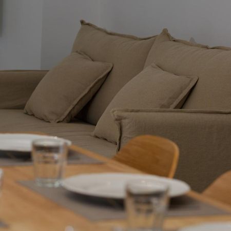Suite 101 - 2 Bedroom Suite At Amando Perez Suites Ribadeo Bagian luar foto